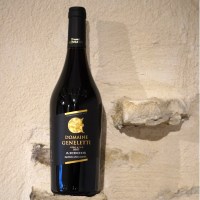 Arbois rouge Vieilles Vignes