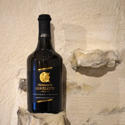 Château Chalon 2011