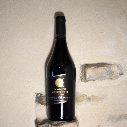 Côtes du Jura Rouge