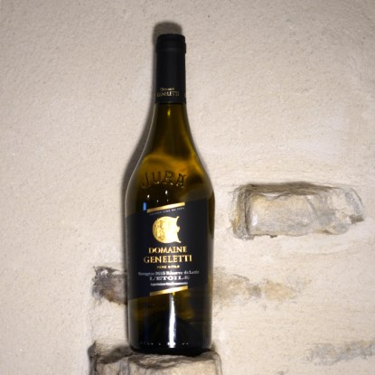 Etoile Savagninn "Réserve de Louis"